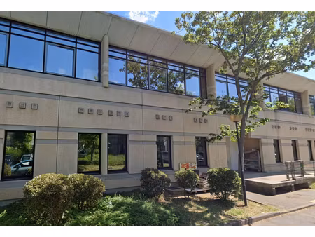 immeuble gennevilliers 1180 m2