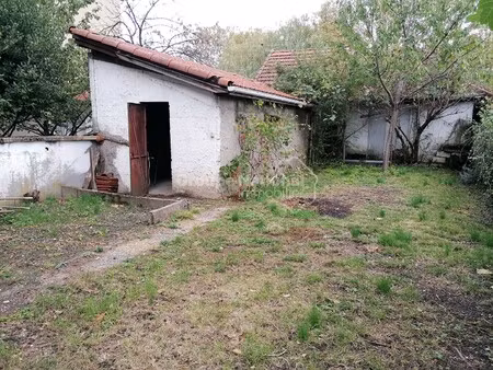 vente immeuble 10 pièces