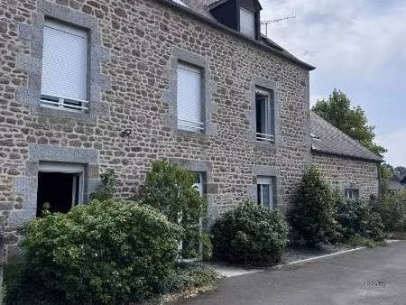 immeuble 262 m² st brice en cogles