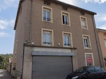 en vente immeuble de rapport 265 m² – 238 500 € |novéant-sur-moselle