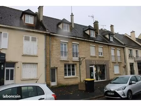 immeuble 6 pièces 175 m²