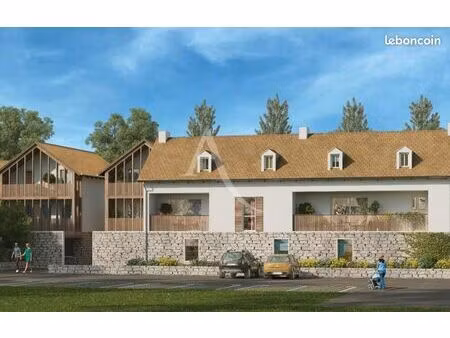 immeuble 5 pièces 101 m²