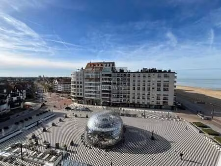 knokke zoute place albert
