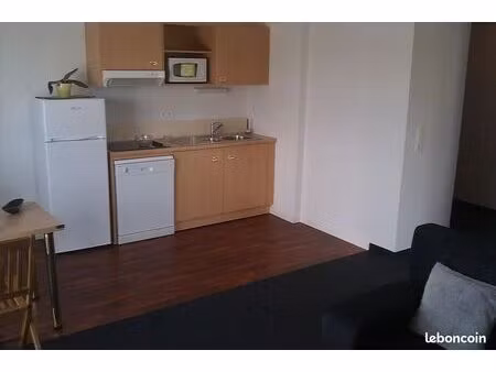 magnifique appartement t3 meublé 65m² la haye fouassière