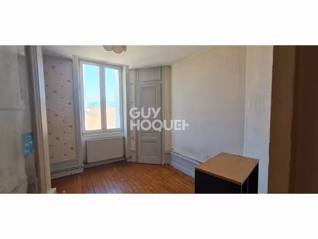 vente appartement 2 pièces 53 m² la tour-du-pin (38110)