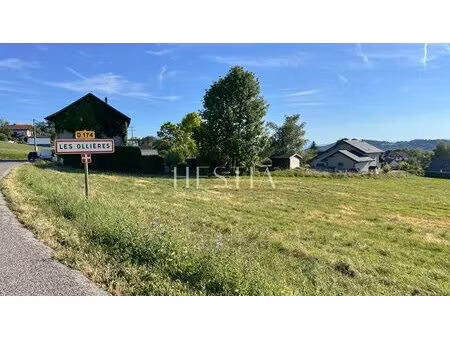 t4 au pied de la chaîne des aravis