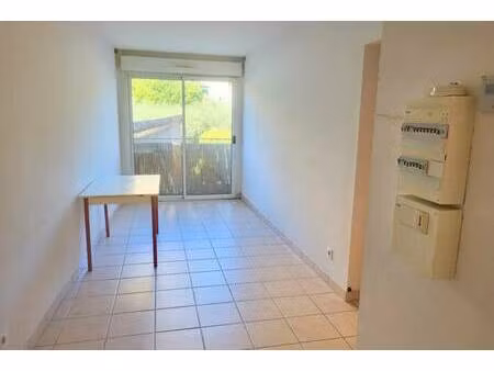 annonce appartement à vendre