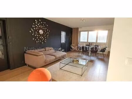 appartement lille (59)