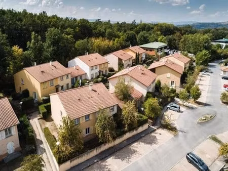 vente appartement 3 pièces 65 m² à lissieu (69380)  92 300 €