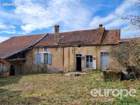 maison 2 pièces 51 m²