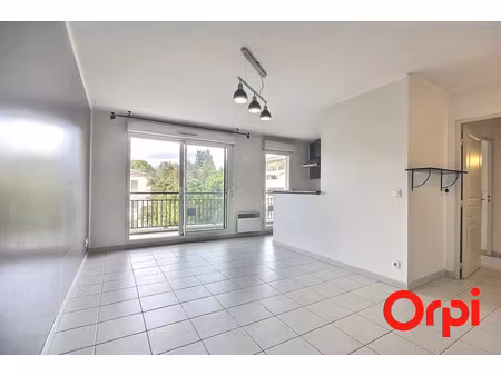 vente appartement marseille 11eme (13011) - - surface privée