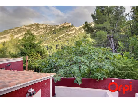 vente appartement marseille 11eme (13011) - - surface privée