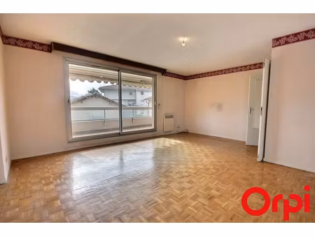 vente appartement marseille 12eme (13012) - - surface privée