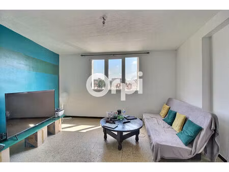 location appartement 2 pièces 38m2 marseille 14eme (13014) - 649 € - surface privée