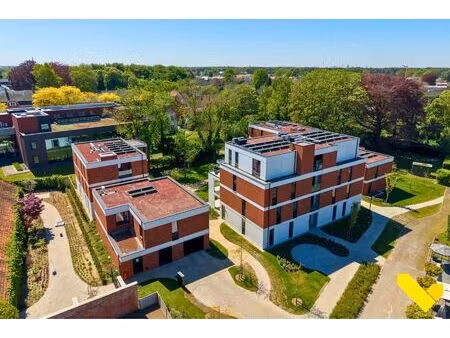 appartement te koop in meerhout met 2 slaapkamers