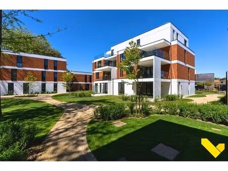 appartement te koop in meerhout met 2 slaapkamers
