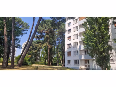 appartement 3 pieces merignac proche parc bourran avec balco