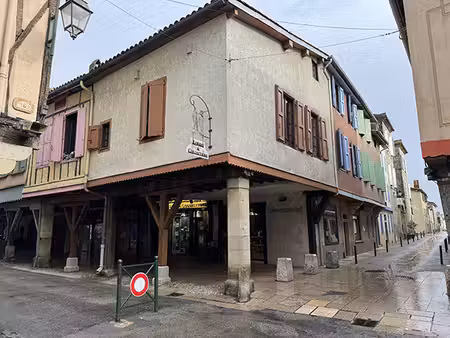 ensemble immobilier