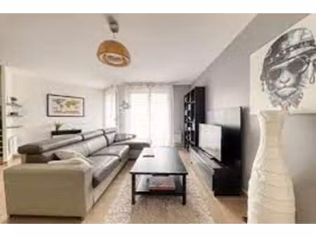 vente appartement 2 pièces 29 m² à montevrain (77144)  127 000 €