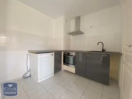 appartement à louer 3 pièces 59.99 m² - morsbach (57) - 591€