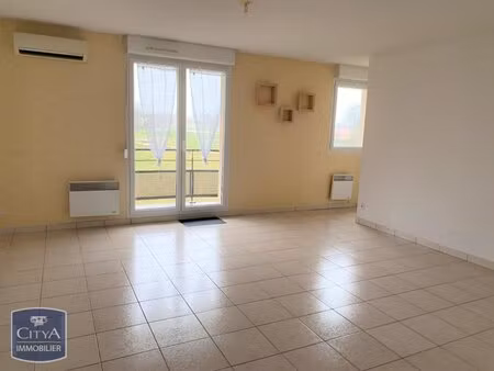 à louer appartement 53 m² – 390 € |nogent
