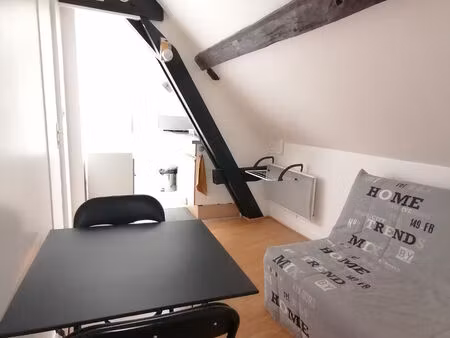 idéal investisseur ou 1er achat !