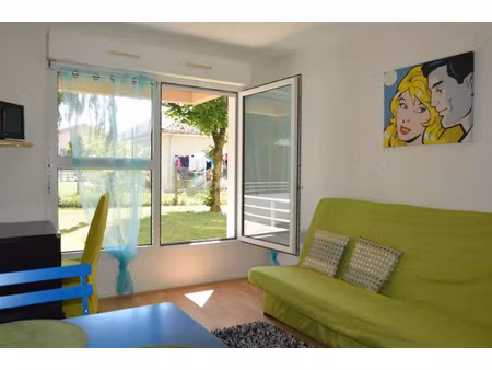 location appartement pau 64000 - - surface privée