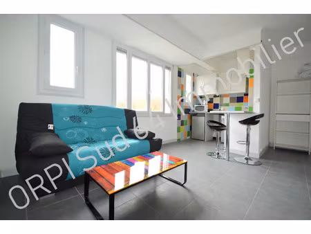 location appartement pau 64000 - - surface privée