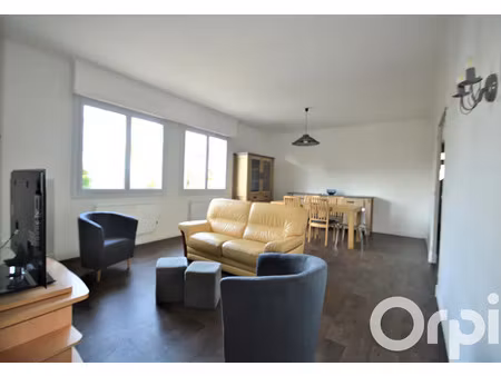 location appartement pau 64000 - - surface privée