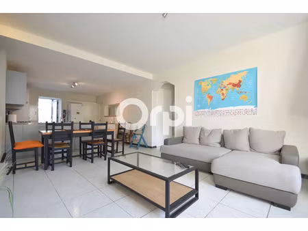 location appartement pau 64000 - - surface privée