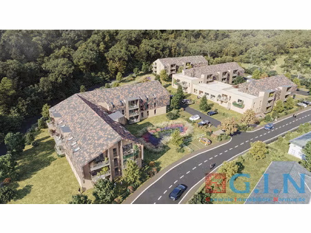 appartement 3 pièces de 69m2