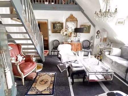 vente appartement 4 pièces 97 m² pontchâteau (44160)