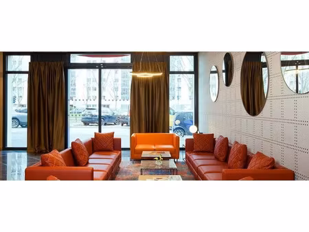 vente appartement 1 pièce 29 m² à puteaux (92800)  223 000 €