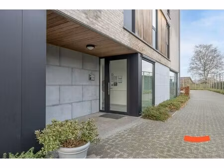 appartement te koop in ravels met 1 slaapkamer