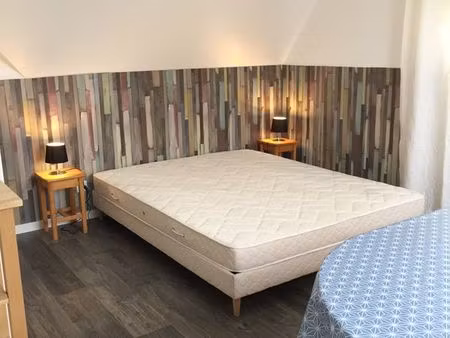 studio meublé saint grégoire