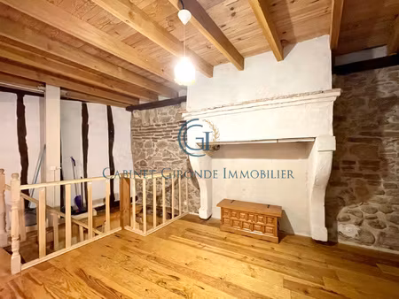 appartement pierre 3 pieces 69 m2