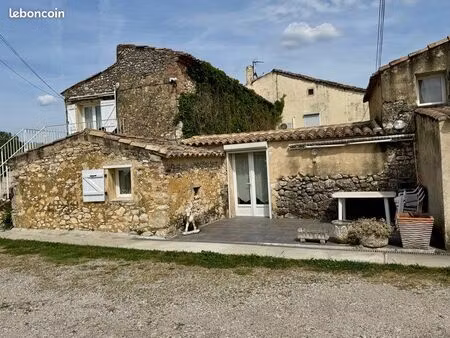 libre de suite gîte appartement meublé sud ardèche saint montan 07 location long terme