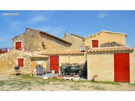 libre de suite gîte appartement meublé sud ardèche saint montan location long terme