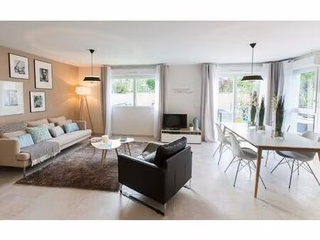 appartement sales 81.3 m² t-4 à vendre  354 900 €