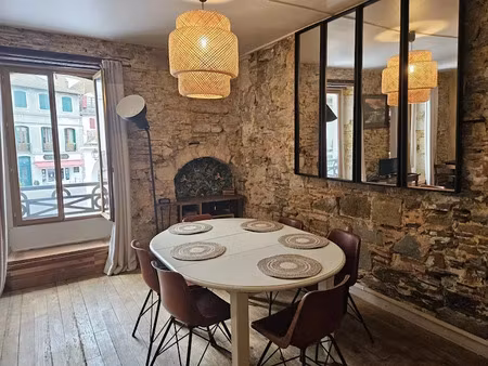 vente appartement à salies-de-bearn (64270)  198 000 €