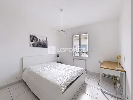 chambre meublee dans colocation