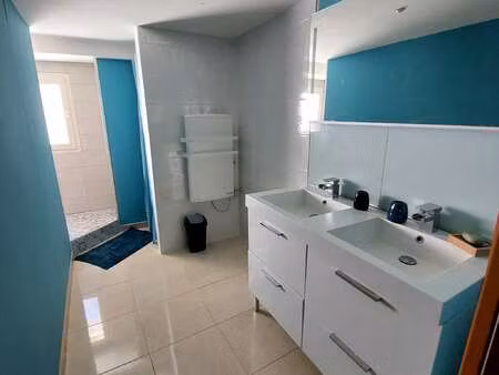 vente appartement 6 pièces et plus à thouars (79100) : à vendre 6 pièces et plus / 146m² t