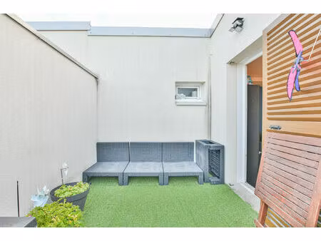 vente appartement 3 pièces 63 m² valenton (94460)