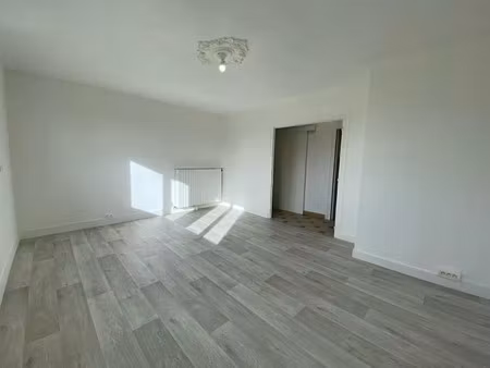 vente appartement 3 pièces 60.14 m² à vendome (41100)  111 000 €