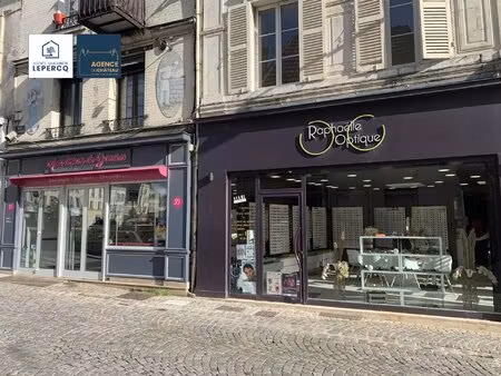 ensemble immobilier villers-cotterets : ideal investisseur