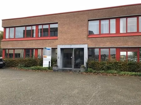 kantoor te huur vlakbij de a12