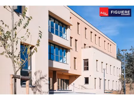 prochainement 2 immeubles neufs proches centre-ville bénéficiant d'un erp catégorie 3 et 5