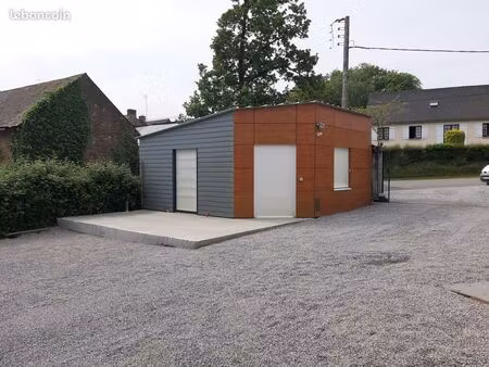 location local bureaux