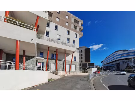 location bureau 1 pièces 472m2 béziers 34500 - 3350 € - surface privée