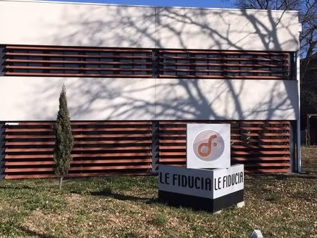 bureau de 39m2 eco parc blanquefort